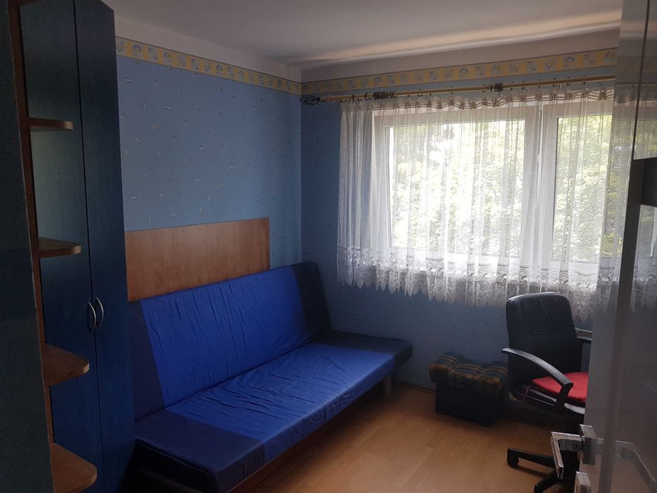 Mieszkanie 3-pokojowe Luboń. Zdjęcie 1
