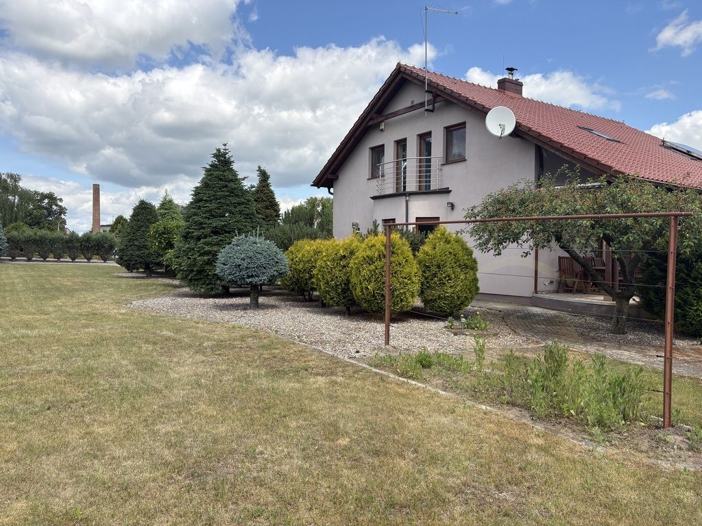dom wolnostojący, 5 pokoi Śmigiel. Zdjęcie 26