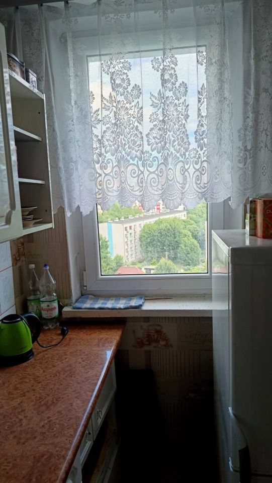 Mieszkanie 1-pokojowe Sosnowiec Pogoń, ul. gen. Józefa Hallera. Zdjęcie 4