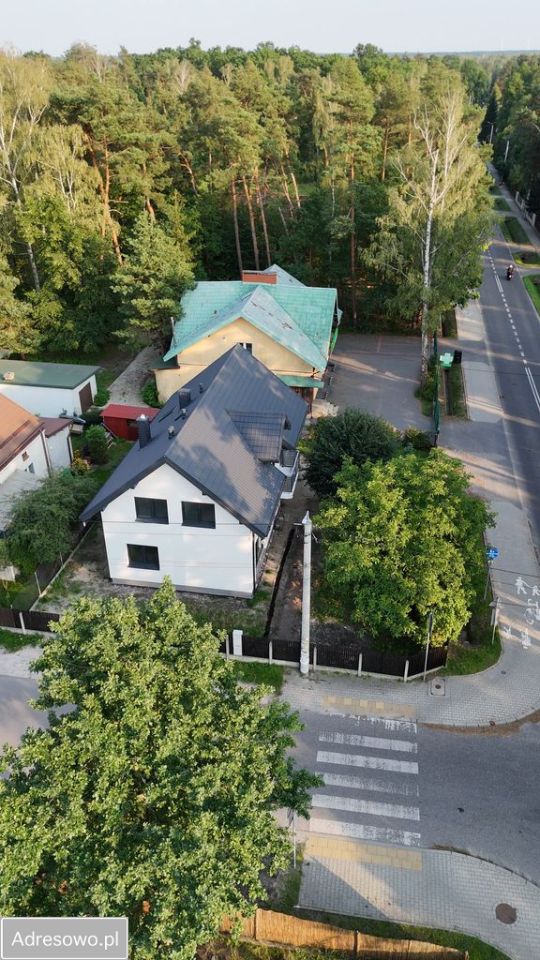 dom wolnostojący, 6 pokoi Międzyborów. Zdjęcie 10