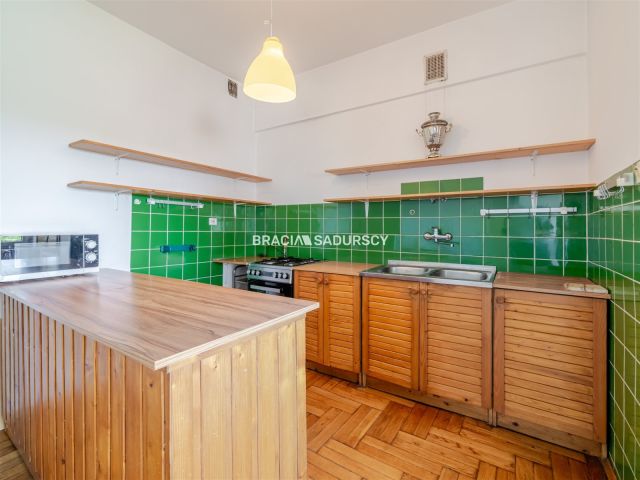dom wolnostojący, 6 pokoi Zabierzów, ul. Krakowska. Zdjęcie 14
