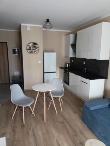 Mieszkanie 2-pokojowe Kraków Mistrzejowice, ul. Powstańców. Zdjęcie 1