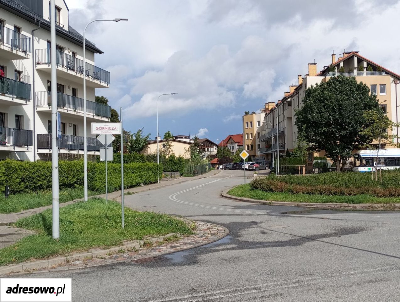 Mieszkanie 2-pokojowe Gdynia Wielki Kack, ul. Lipowa. Zdjęcie 16