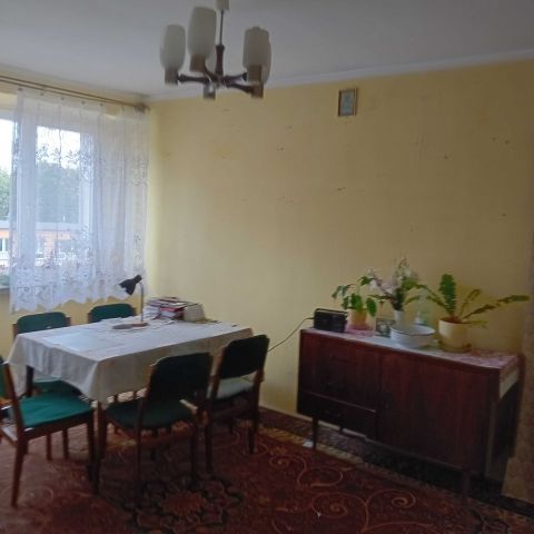 Mieszkanie 4-pokojowe Lublin Kalinowszczyzna, ul. Krzemieniecka. Zdjęcie 1