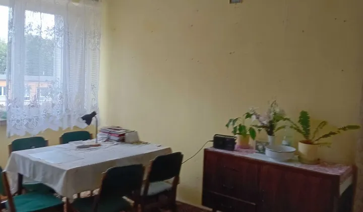Mieszkanie 4-pokojowe Lublin Kalinowszczyzna, ul. Krzemieniecka