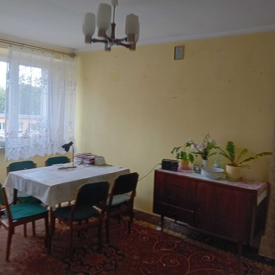 Mieszkanie 4-pokojowe Lublin Kalinowszczyzna, ul. Krzemieniecka. Zdjęcie 1