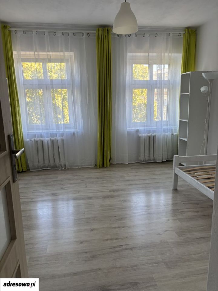 Mieszkanie 2-pokojowe Wrocław Śródmieście, ul. św. Wincentego. Zdjęcie 8