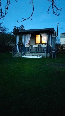 Działka rekreacyjna Tychy, ul. Zwierzyniecka. Zdjęcie 1