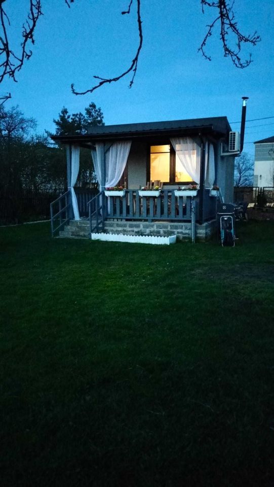 Działka rekreacyjna Tychy, ul. Zwierzyniecka