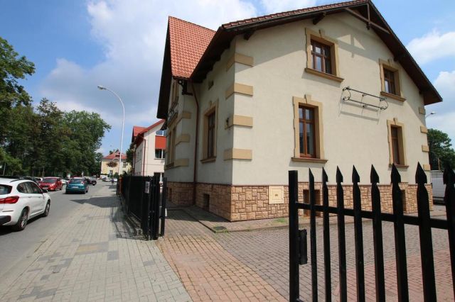 Biuro Rzeszów, ul. Stanisława Moniuszki. Zdjęcie 7