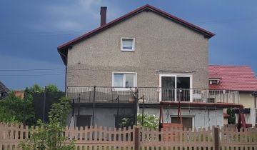 dom wolnostojący, 8 pokoi Oława, ul. Brzozowa