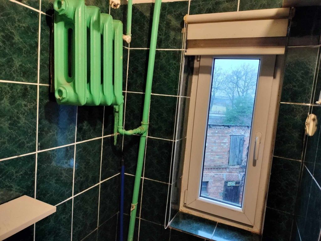 Mieszkanie 1-pokojowe Pasłęk, ul. Bohaterów Westerplatte. Zdjęcie 2