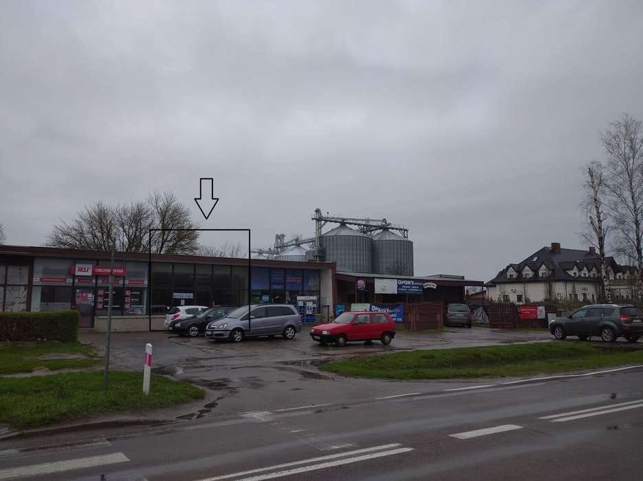 Lokal Mircze, ul. Hrubieszowska. Zdjęcie 8