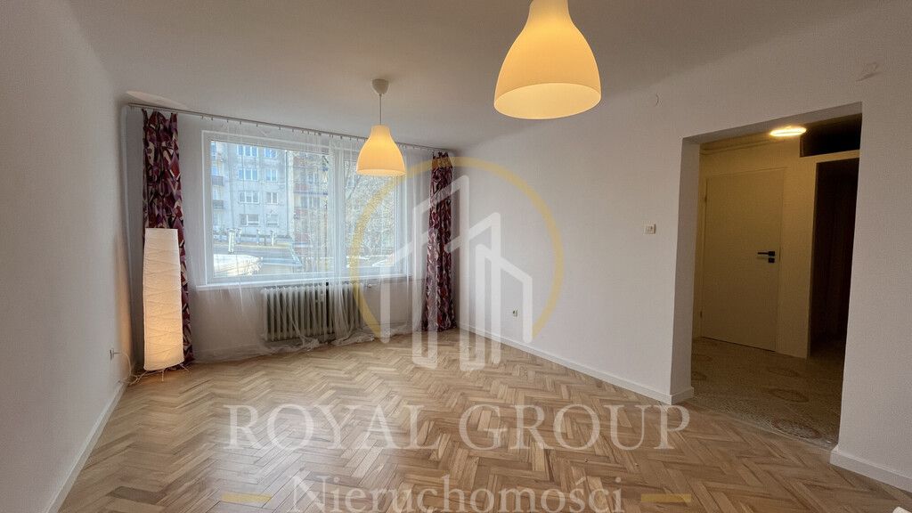 Mieszkanie 1-pokojowe Lublin LSM, ul. Grażyny. Zdjęcie 3