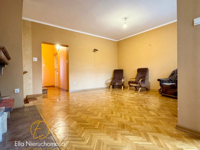 dom szeregowy, 8 pokoi Legnica, ul. Janowska. Zdjęcie 4