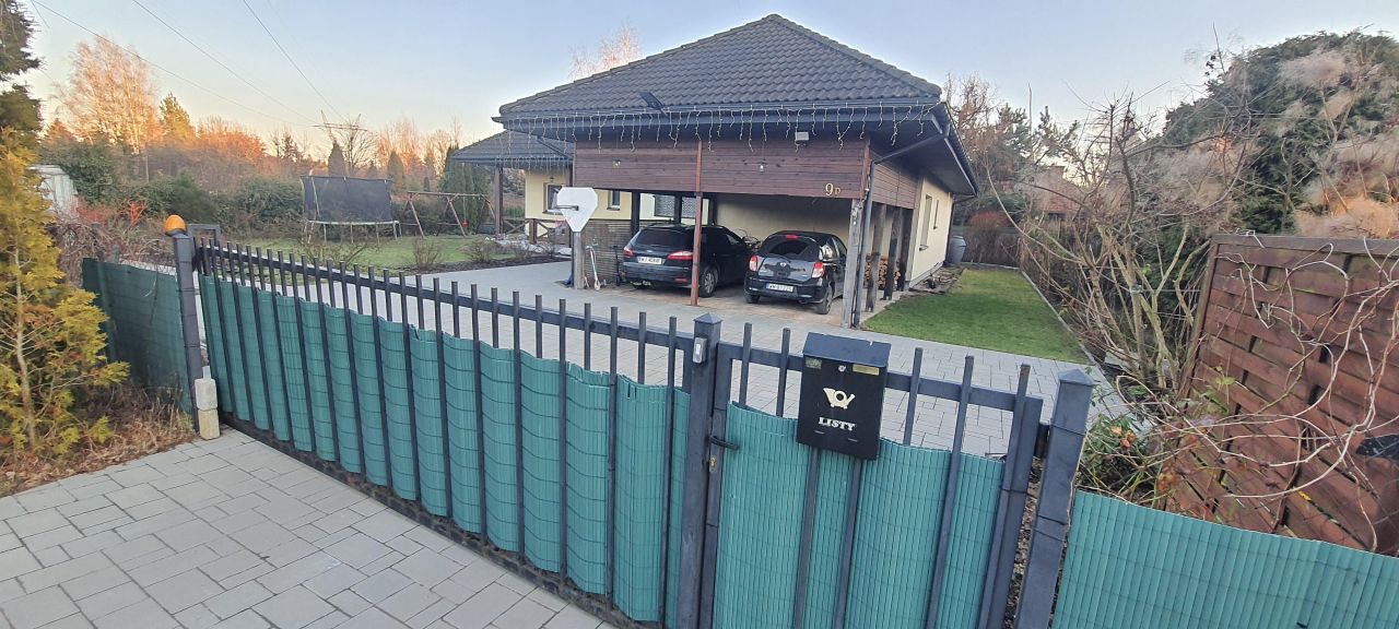 dom wolnostojący, 5 pokoi Długa Kościelna, ul. Powstania Styczniowego. Zdjęcie 6