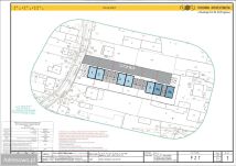 Działka budowlana Serock, ul. 3-go Maja. Zdjęcie 3