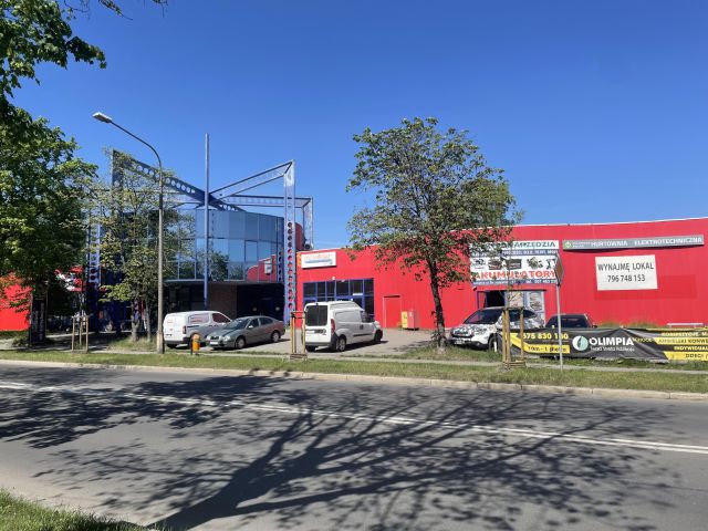 Lokal Gliwice Zatorze, ul. Świętojańska. Zdjęcie 1