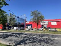 Lokal Gliwice Zatorze, ul. Świętojańska