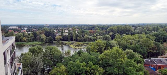 Mieszkanie 3-pokojowe Wrocław Krzyki, ul. Krakowska. Zdjęcie 5