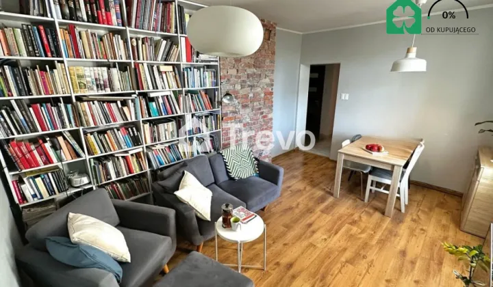 Mieszkanie 2-pokojowe Gdańsk Śródmieście, ul. Igielnicka