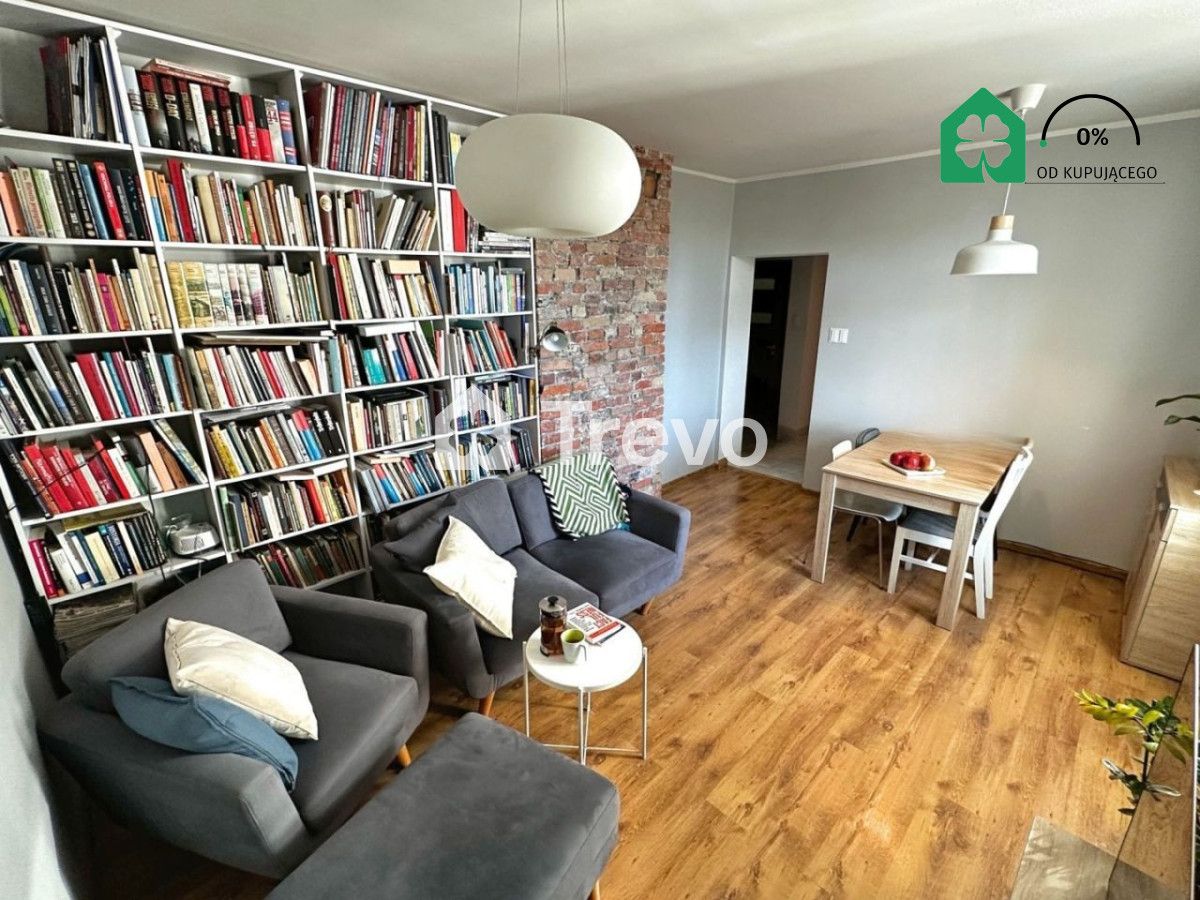 Mieszkanie 2-pokojowe Gdańsk Śródmieście, ul. Igielnicka