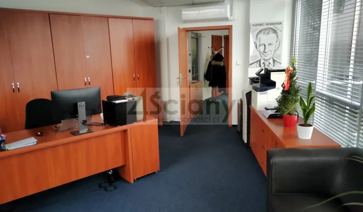 Biuro Warszawa Praga-Południe