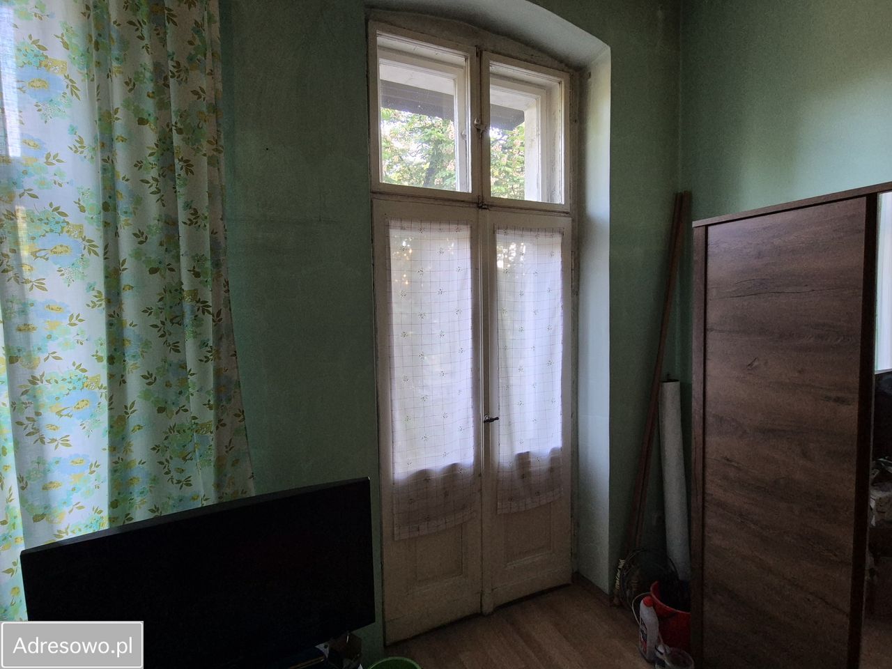 Mieszkanie 3-pokojowe Legnica, ul. Parkowa. Zdjęcie 8