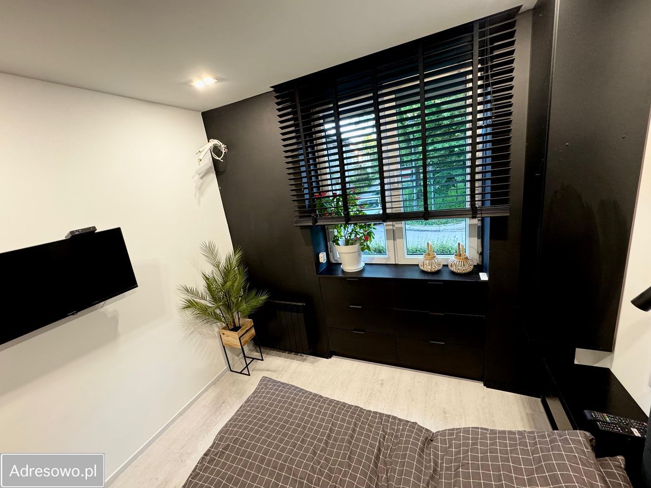 Mieszkanie 3-pokojowe Kraków Nowa Huta, os. Willowe. Zdjęcie 17