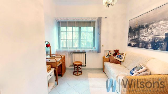 dom wolnostojący, 10 pokoi Sulejówek, ul. Kasprowicza. Zdjęcie 8