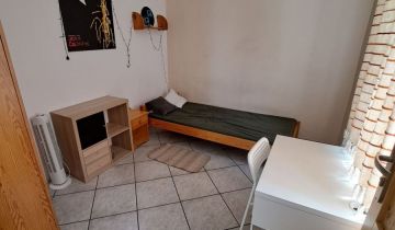Mieszkanie 4-pokojowe Poznań Grunwald, ul. Bukowska