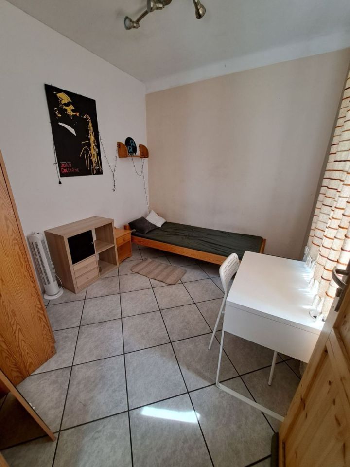 Mieszkanie 4-pokojowe Poznań Grunwald, ul. Bukowska. Zdjęcie 2