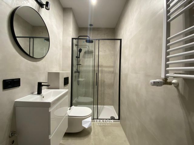 Mieszkanie 2-pokojowe Poznań Łazarz, ul. Kolejowa. Zdjęcie 3