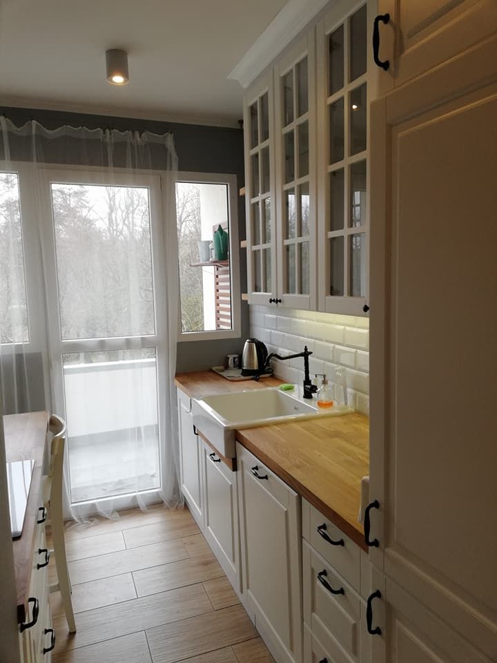 Mieszkanie 3-pokojowe Wrocław Sępolno, ul. 8 Maja. Zdjęcie 18