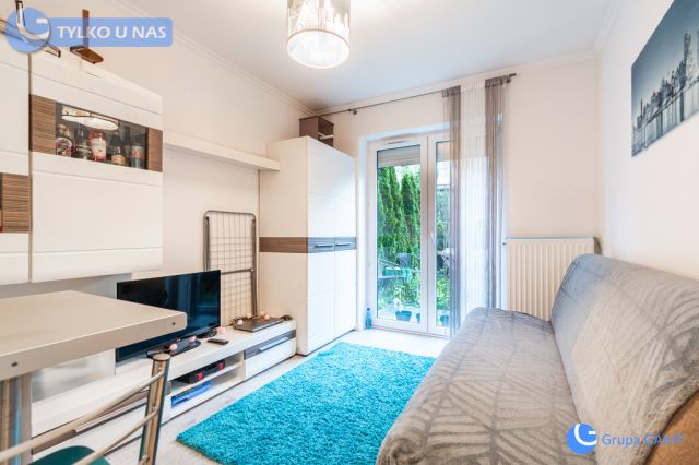 Mieszkanie 3-pokojowe Kraków Dębniki, ul. Rydlówka. Zdjęcie 14