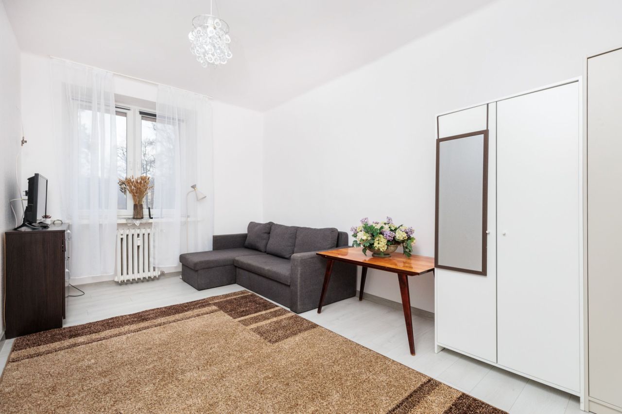 Mieszkanie 2-pokojowe Kraków Nowa Huta, os. Wandy