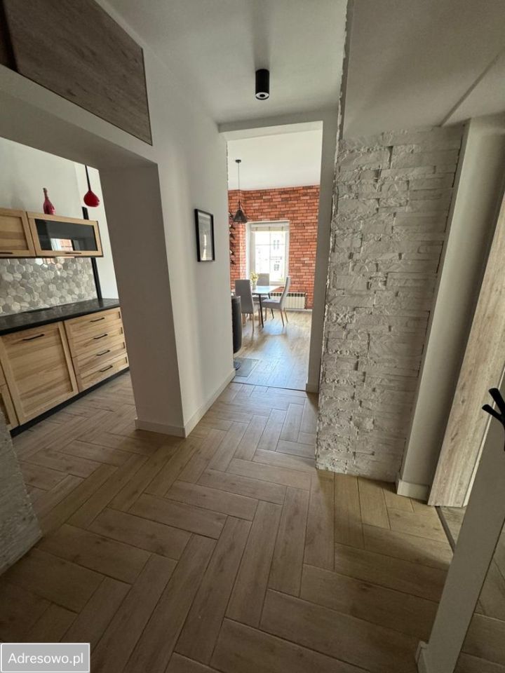 Mieszkanie 2-pokojowe Bolków, rynek Rynek. Zdjęcie 16