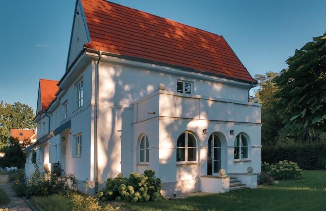 bliźniak, 7 pokoi Warszawa Młociny, ul. Anny Jagiellonki. Zdjęcie 1