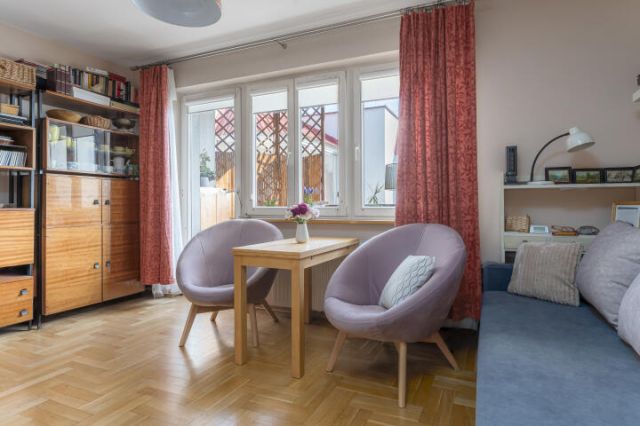 Mieszkanie 1-pokojowe Warszawa Białołęka, ul. Odkryta. Zdjęcie 3