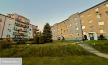 Mieszkanie 4-pokojowe Łódź Olechów, ul. Kazimierza Odnowiciela