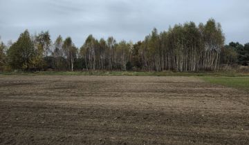 Działka rolno-budowlana Tychowo