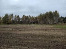 Działka rolno-budowlana Tychowo. Zdjęcie 1