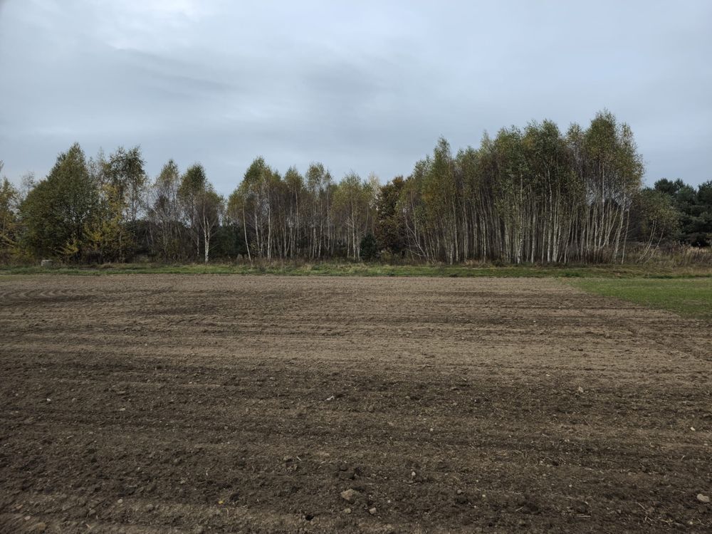 Działka rolno-budowlana Tychowo. Zdjęcie 2