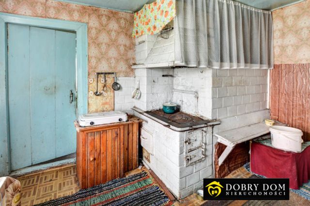 dom wolnostojący, 1 pokój Łosinka. Zdjęcie 3