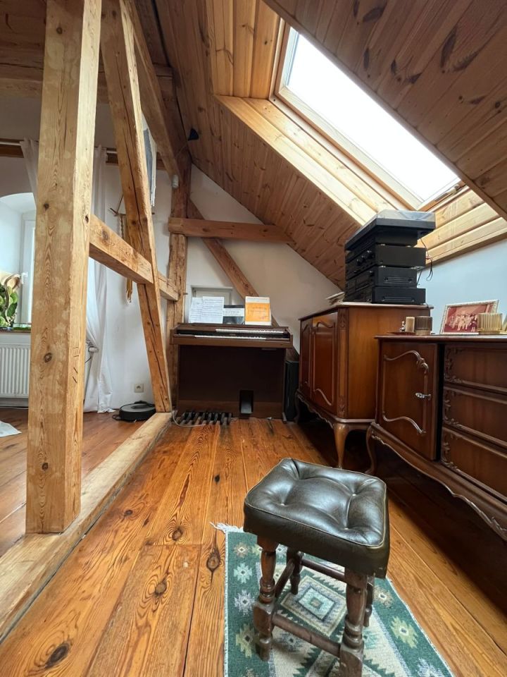 dom wolnostojący, 6 pokoi Siechnice, ul. Opolska. Zdjęcie 4