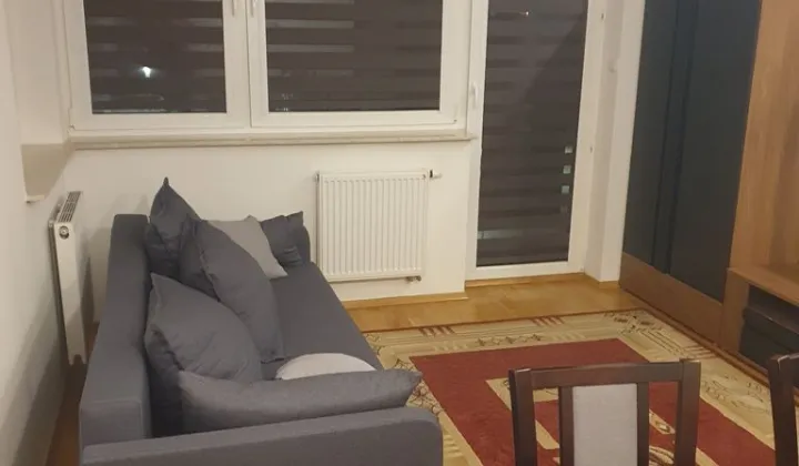 Mieszkanie 2-pokojowe Rzeszów Drabinianka, ul. Zaciszna