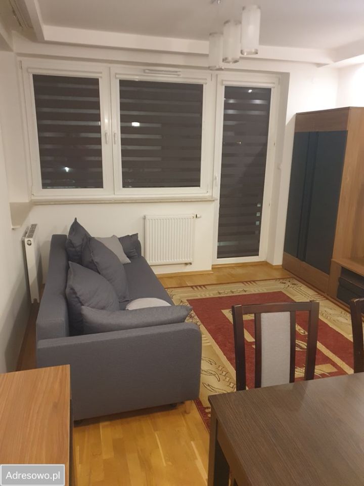 Mieszkanie 2-pokojowe Rzeszów Drabinianka, ul. Zaciszna