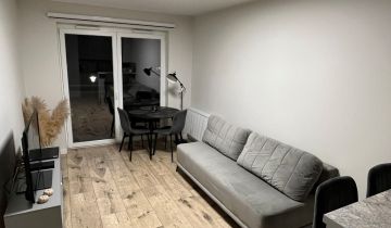 Mieszkanie 2-pokojowe Wrocław Psie Pole, ul. Ameriga Vespucciego