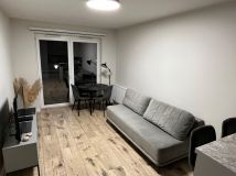 Mieszkanie 2-pokojowe Wrocław Psie Pole, ul. Ameriga Vespucciego