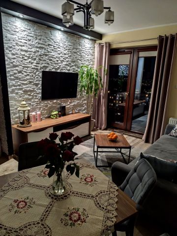 Mieszkanie 2-pokojowe Gdańsk Jasień, ul. Jabłoniowa. Zdjęcie 1